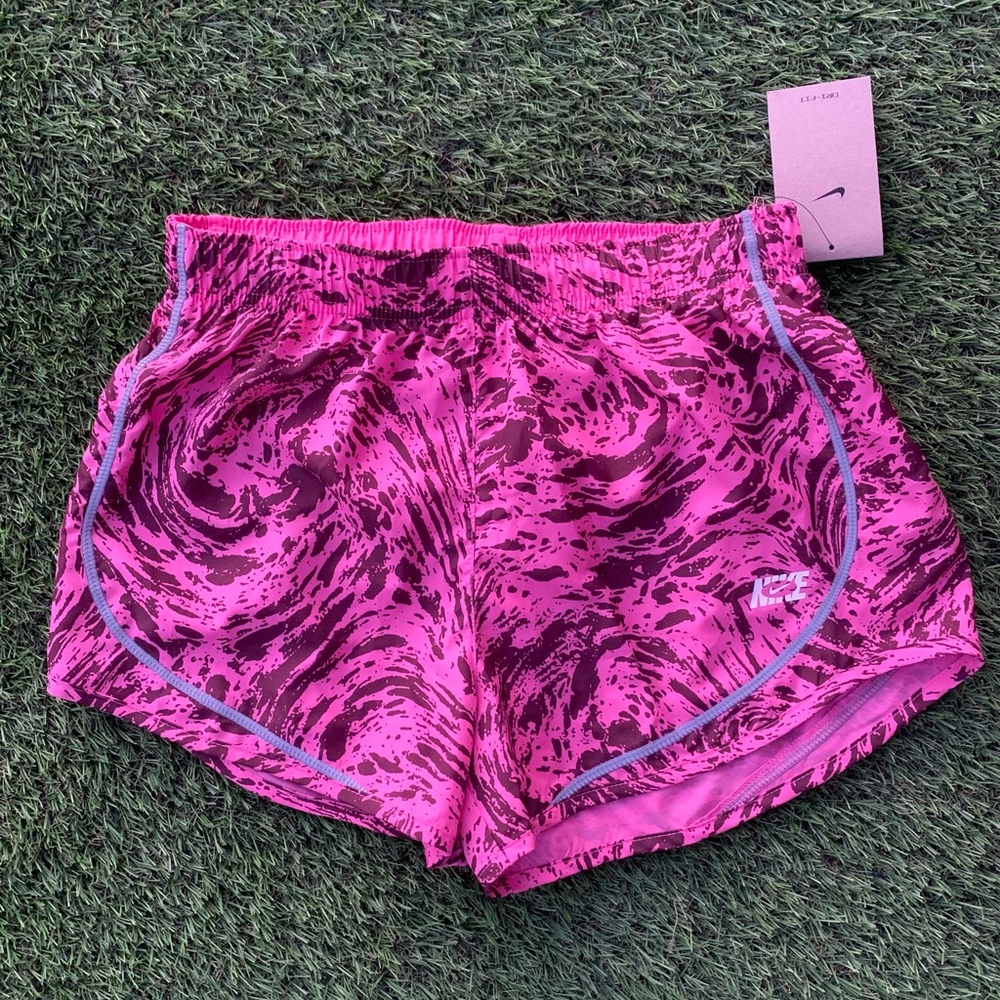 Nike Dri-Fit Running Shorts Women Small